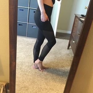 Victorias secret sport leggings